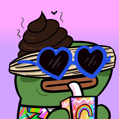 Juicebox Frens #4979