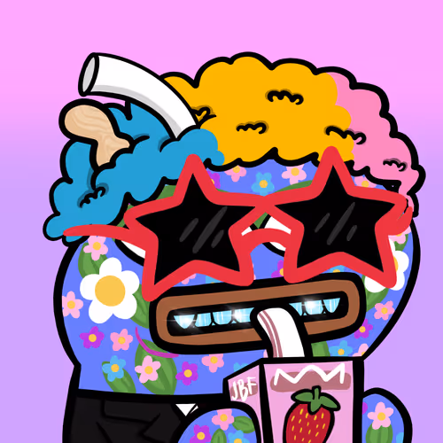 Juicebox Frens #5260
