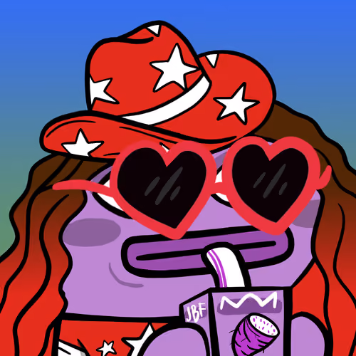 Juicebox Frens #286