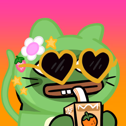 Juicebox Frens #4763