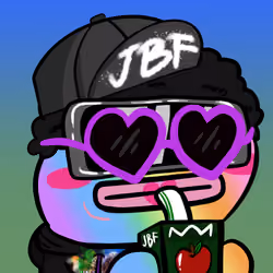 Juicebox Frens #4797