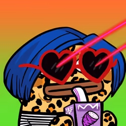 Juicebox Frens #6296