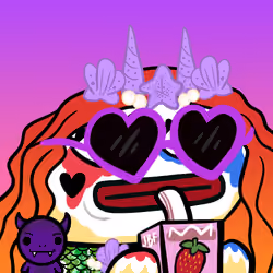 Juicebox Frens #3673