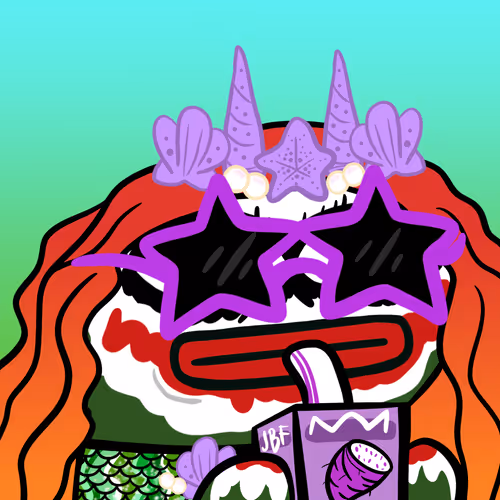 Juicebox Frens #6875