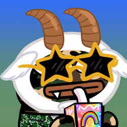 Juicebox Frens #6381