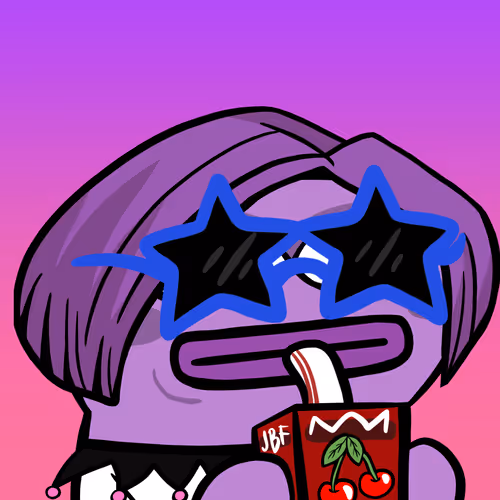 Juiceboxfrens