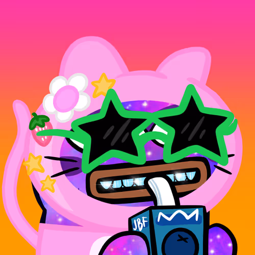 Juicebox Frens #6883
