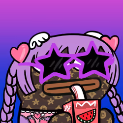Juicebox Frens #1236