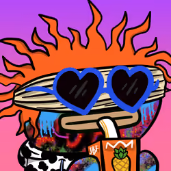 Juicebox Frens #525