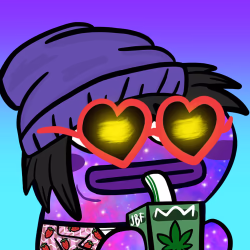 Juicebox Frens #3555