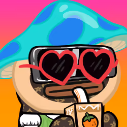 Juicebox Frens #1584