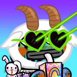 Juicebox Frens #5650