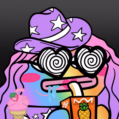 Juicebox Frens #348