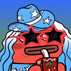 Juicebox Frens #6642