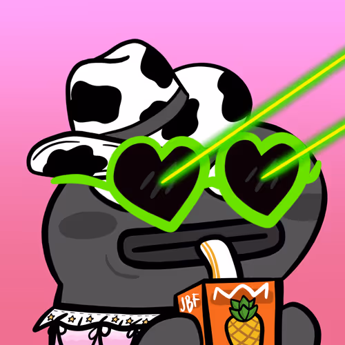 Juicebox Frens #971