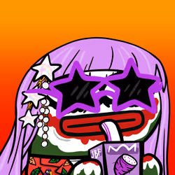 Juicebox Frens #4940