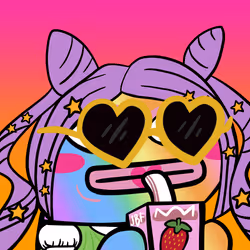 Juicebox Frens #6277