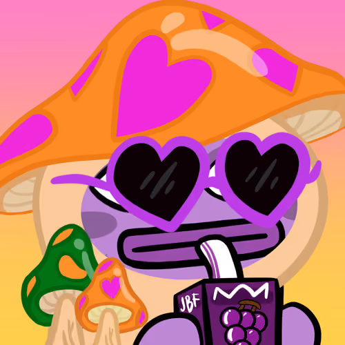 Juicebox Frens #835