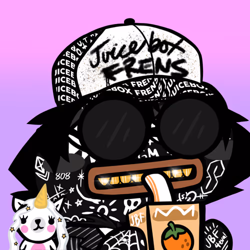 Juicebox Frens #3241