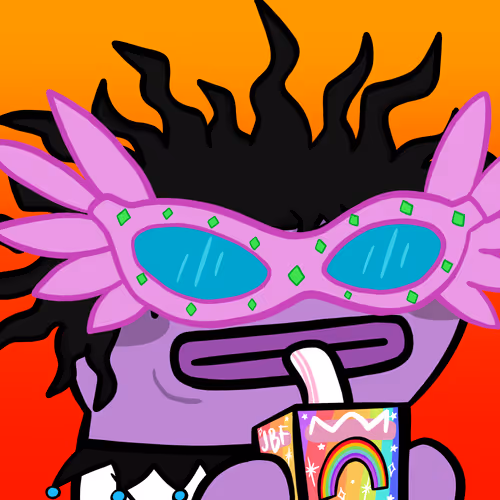Juiceboxfrens
