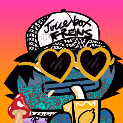 Juicebox Frens #3380