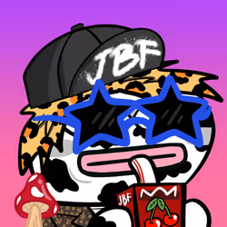 Juicebox Frens #6525
