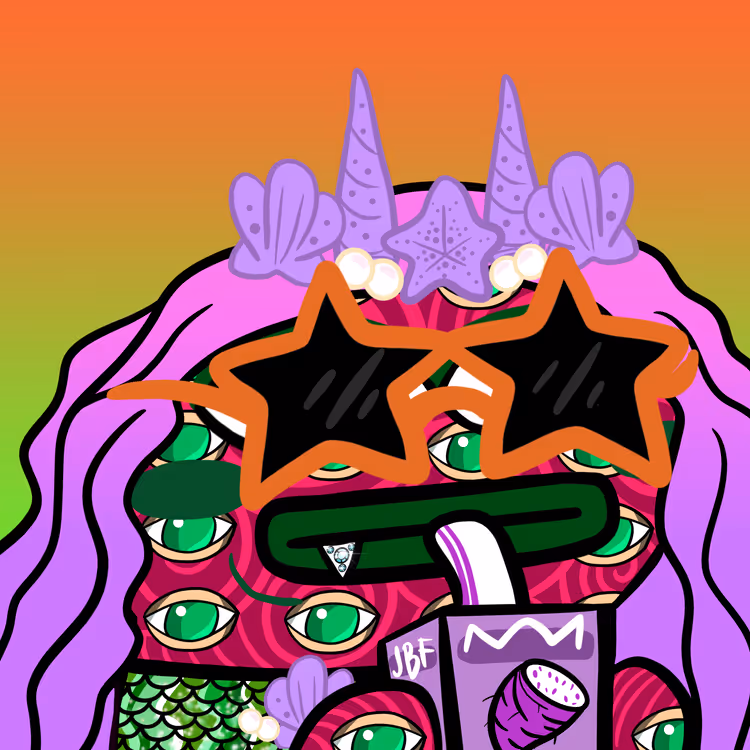 Juicebox Frens #1818