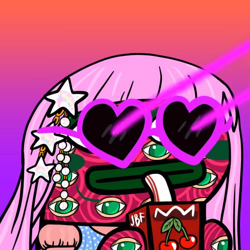 Juicebox Frens #1620