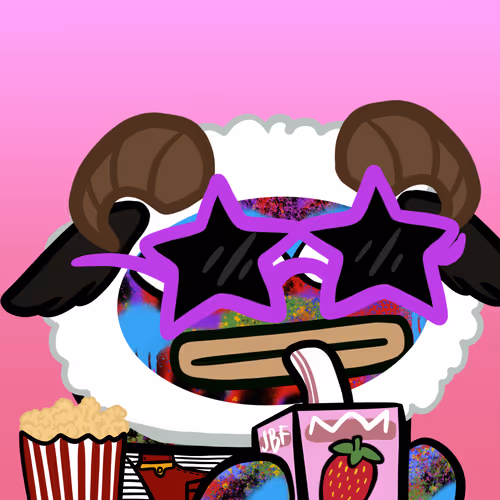 Juicebox Frens #5773