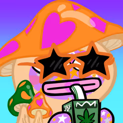 Juicebox Frens #4407