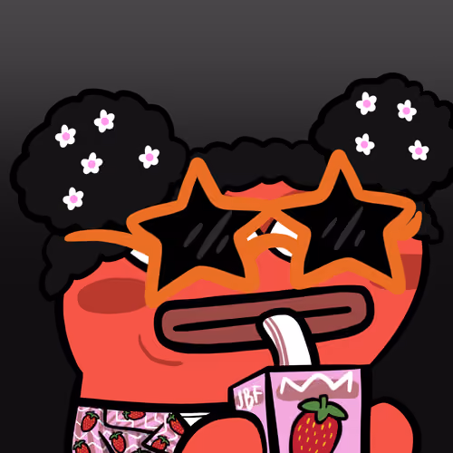Juicebox Frens #2833