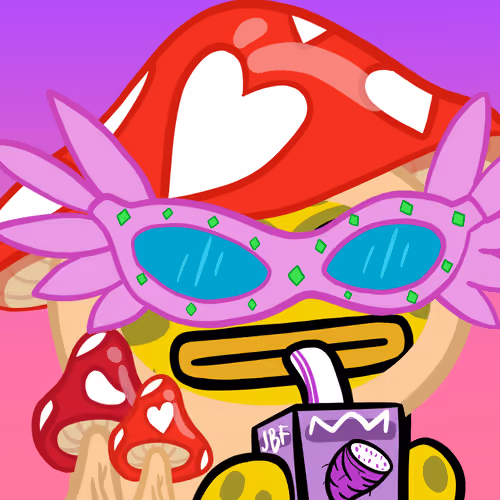 Juicebox Frens #6780