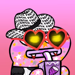 Juicebox Frens #5238