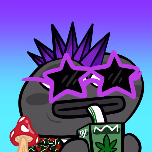 Juicebox Frens #1703