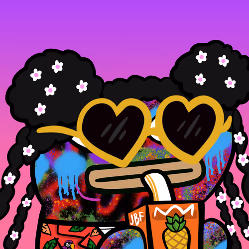 Juicebox Frens #190