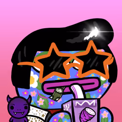 Juicebox Frens #55