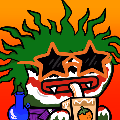 Juiceboxfrens