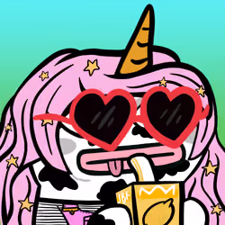 Juicebox Frens #2189