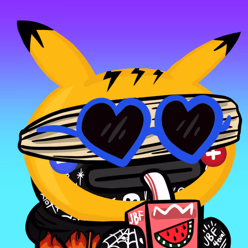 Juicebox Frens #2756