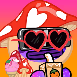 Juicebox Frens #3351