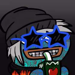 Juicebox Frens #2112