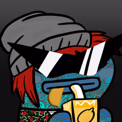Juicebox Frens #4196