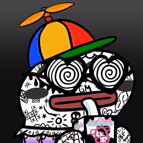 Juicebox Frens #4345