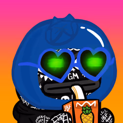 Juicebox Frens #4355