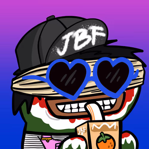 Juiceboxfrens