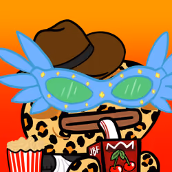 Juicebox Frens #3723