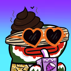 Juicebox Frens #3269