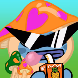 Juicebox Frens #6004