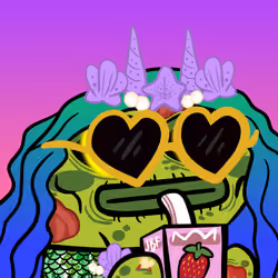 Juicebox Frens #3080