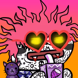 Juicebox Frens #4891
